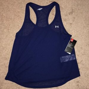 Under Armour tank top